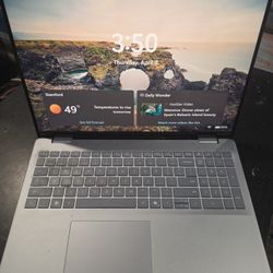 Dell Inspiron 16 – 16GB RAM, 1TB SSD