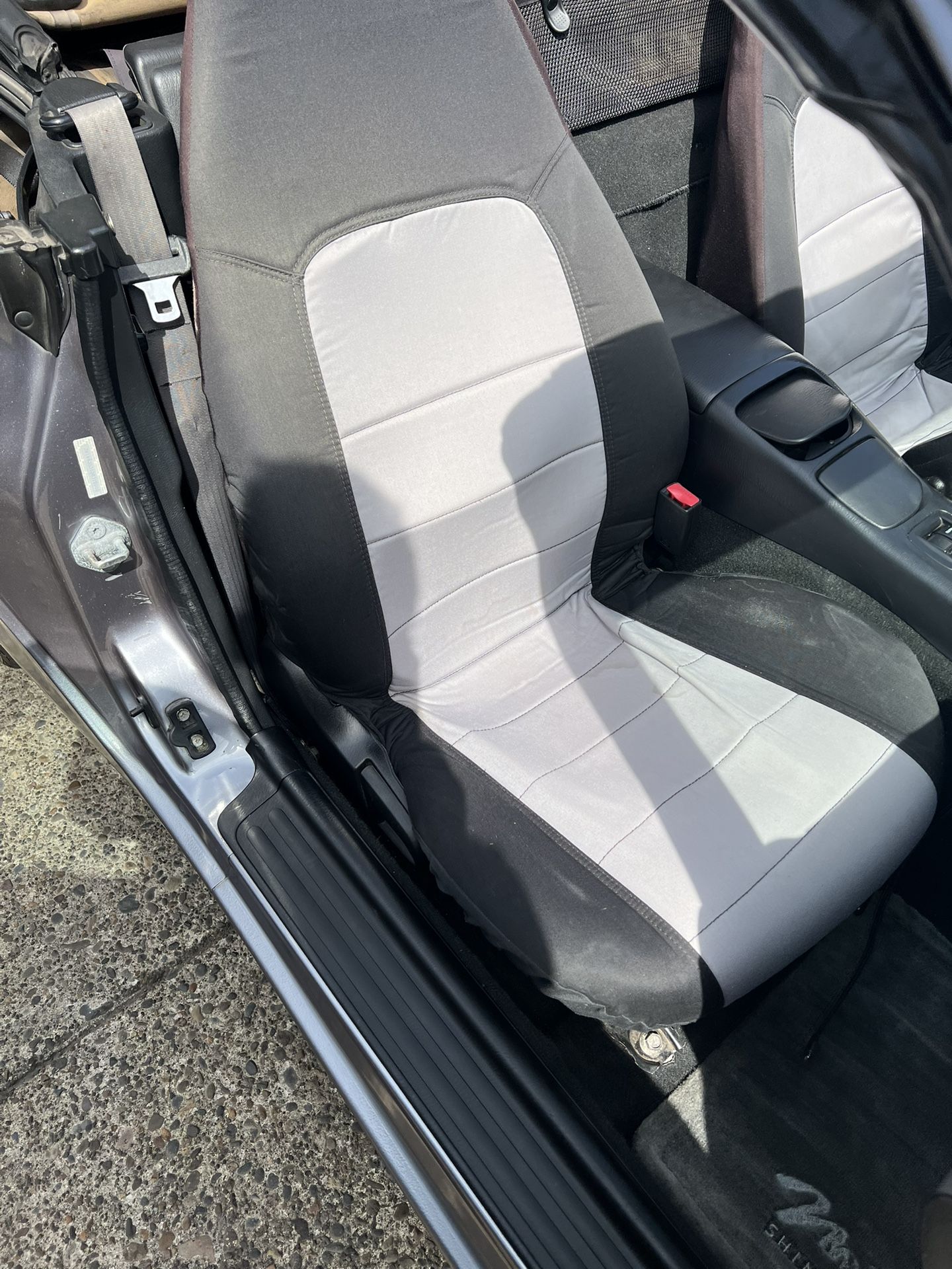2003 Mazda Mx-5