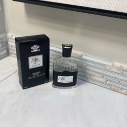 Creed Aventus 