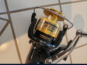 Shimano Baitrunner 8000D
