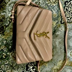 Designer Purse Brand New Never Used 