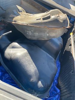 Parts for 2009 Subaru Impreza - FREE