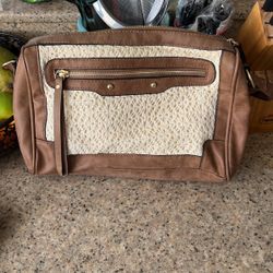 Target Crossbody 