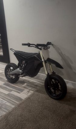 ETM RTR sport modded
