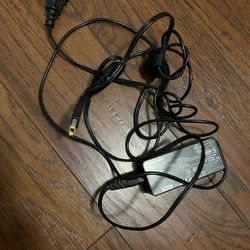 Lenovo Lab Top Charger 
