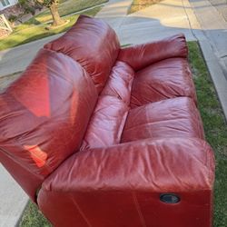 FREE Recliner Couch