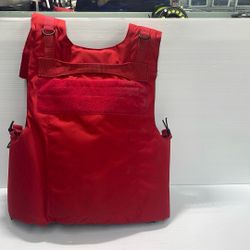 Bullet Proof Vest