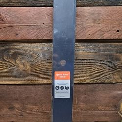 2 Mower Blades 40MnB 21 1/2 Inches