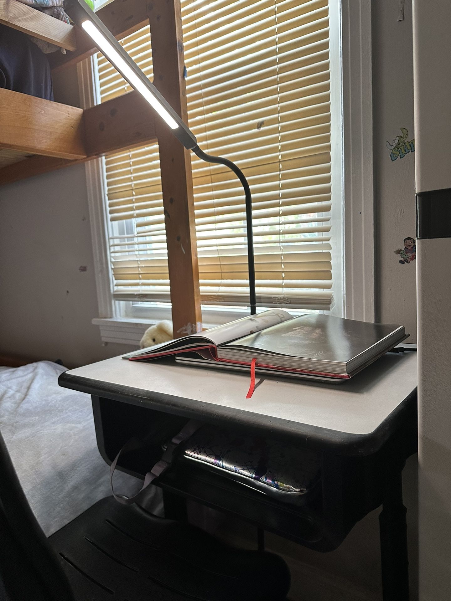 Student Desk With Chair