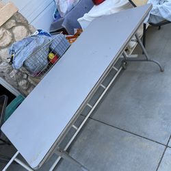 Table $40 5 Feet 