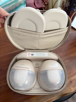 Eufy S1 Pro Electric Breast Pump