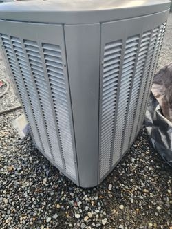 Hvac
