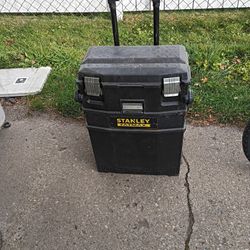 Stanley FatMax Tool Cart Roll Around