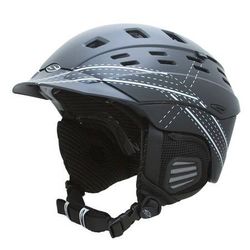 Smith Variant Helmet Adult Small 51-55cm, Excellent 