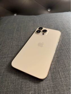 iPhone 13 Pro Max Unlocked Available