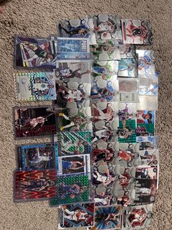 Basketball cards