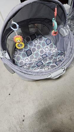 Fisher Price Baby Dome