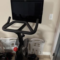 Peloton Bike +