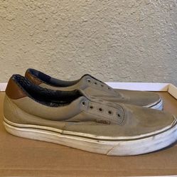 Size 11 Men Vans Shoes 