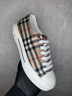 Burberry Shoes