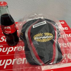 Supreme 6 Panel 