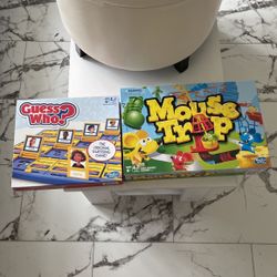 Kids Board Games 
