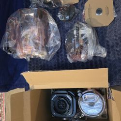 Ninja all in one Blender