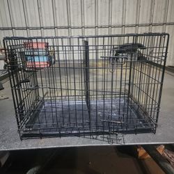 Dog Cage