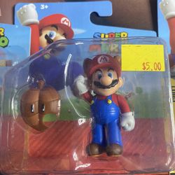 Super Mario Complete collection