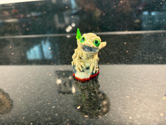 Skylanders Trap Team Funny Bone Figure