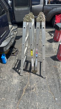 Ladder