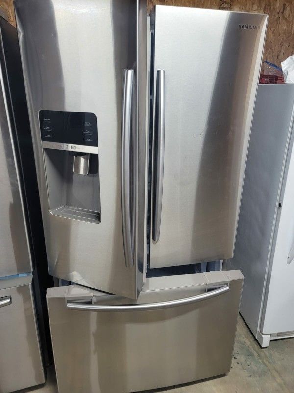 REFRIGERATOR