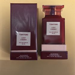 Tom Ford Lost Cherry
