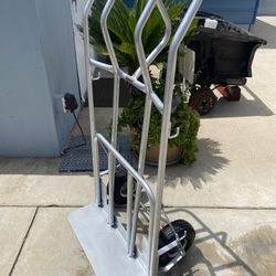 Heavy Duty Hand Truck Dolly