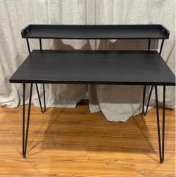 Desk from Amazon