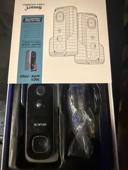 Bluetooth cameras