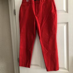 Women’s Banana Republic Size 14 Pants