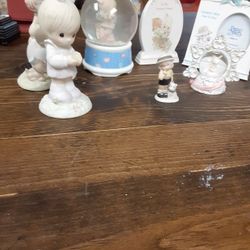 Precious Moments Items