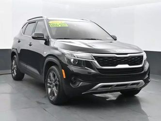 2023 Kia Seltos