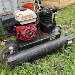 Compressor 
