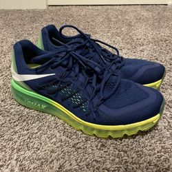 Nike Air Max Collection 