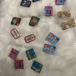 Christmas Gifts🎄❤️ Earrings $2ea