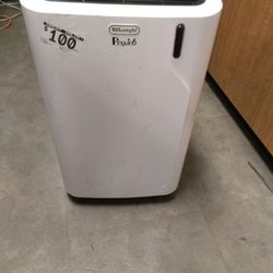Portable Ac