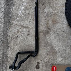 Subaru EJ 20 Coolant Lines