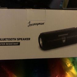 Bluetooth Speaker 