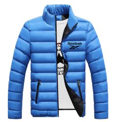 Casual Men Winter Jacket 