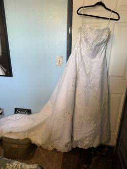 Bridal Dress