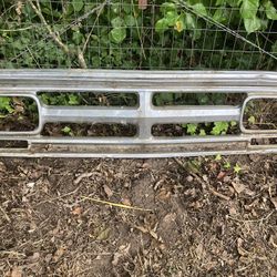 1970 GMC  C20 Long bed Stepside Original Parts