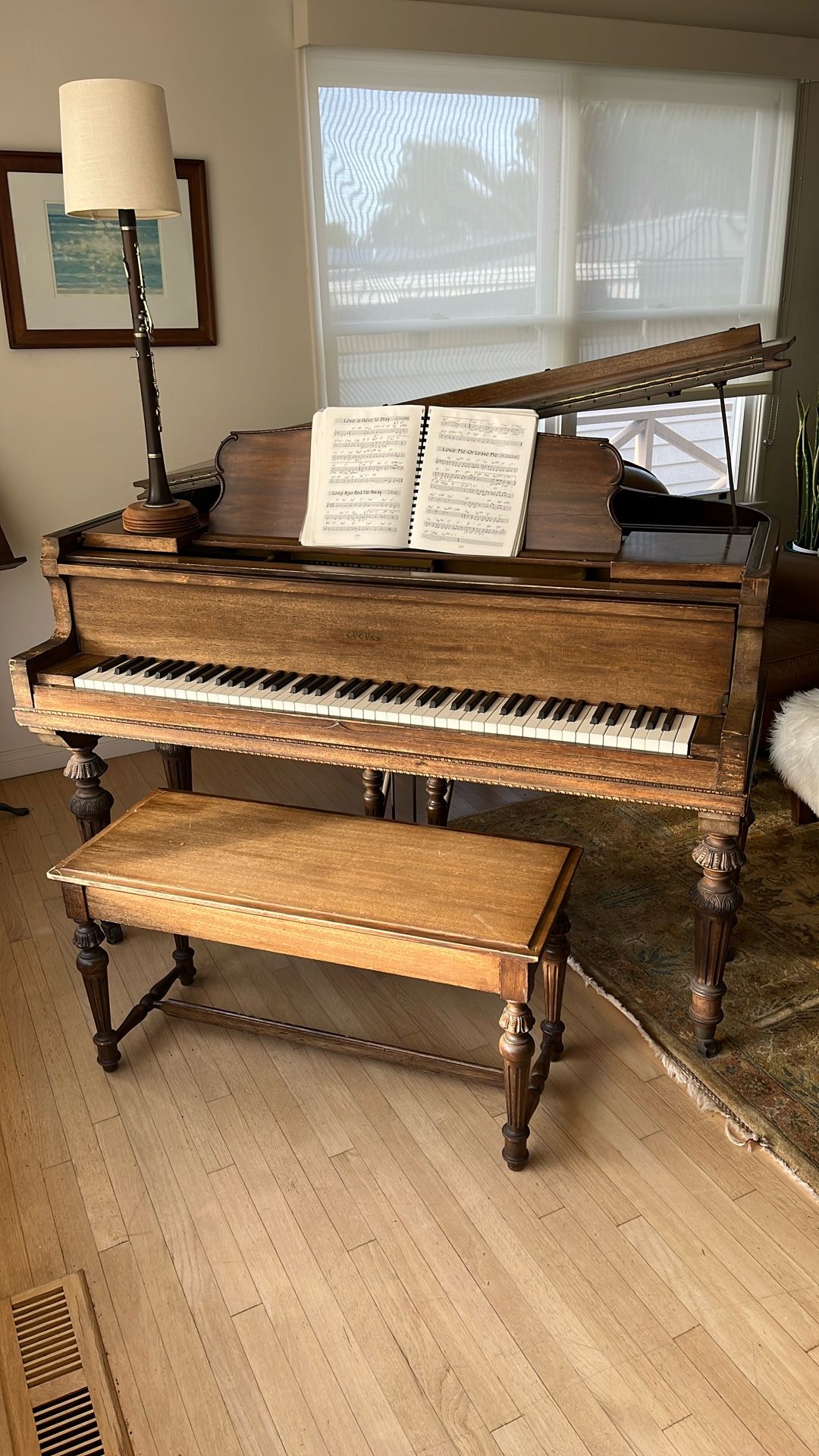 Piano