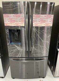 Brand New Refrigerator & Freezer $499 And Up for sale Near Me